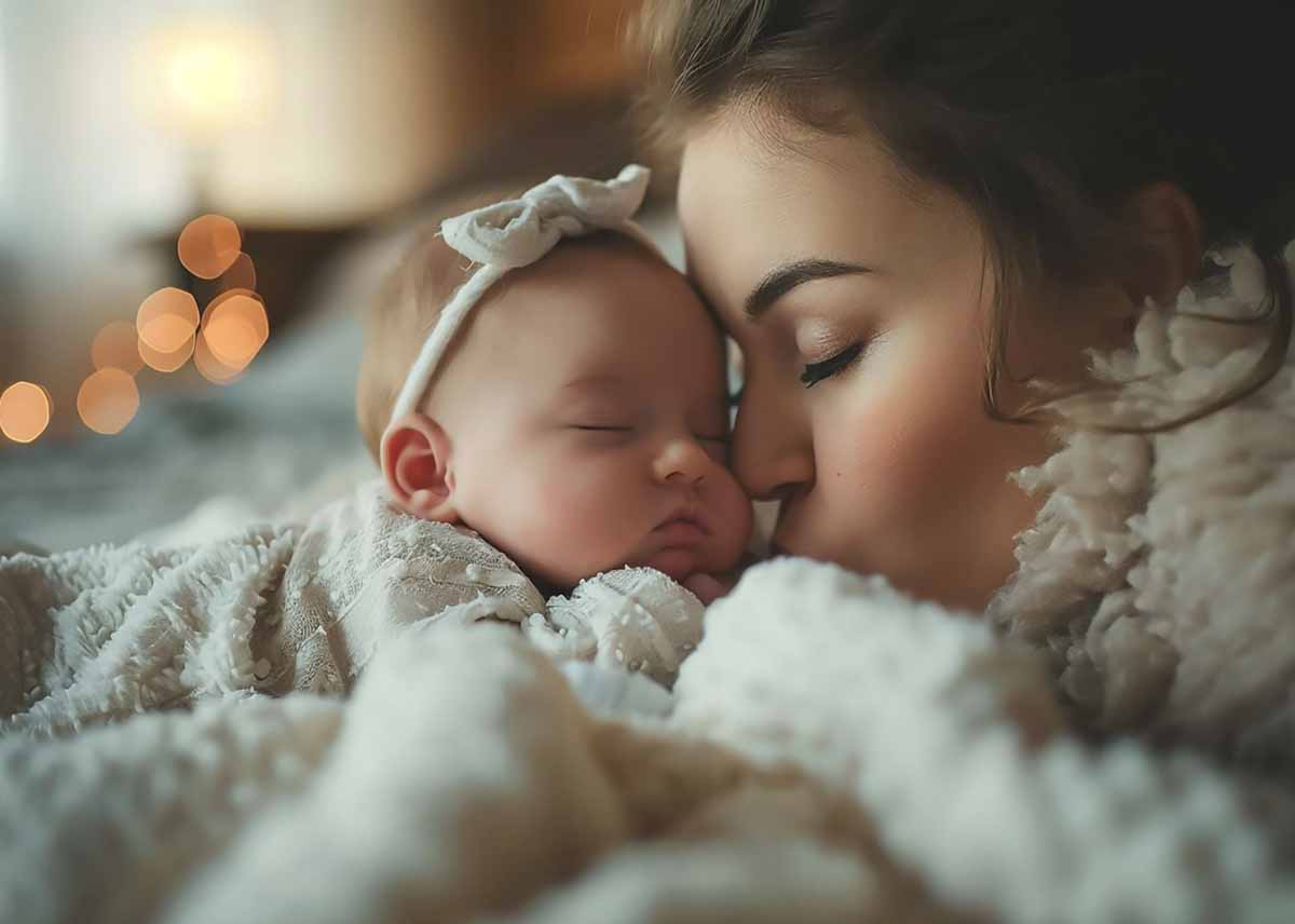 New Baby and Mum Gift Ideas