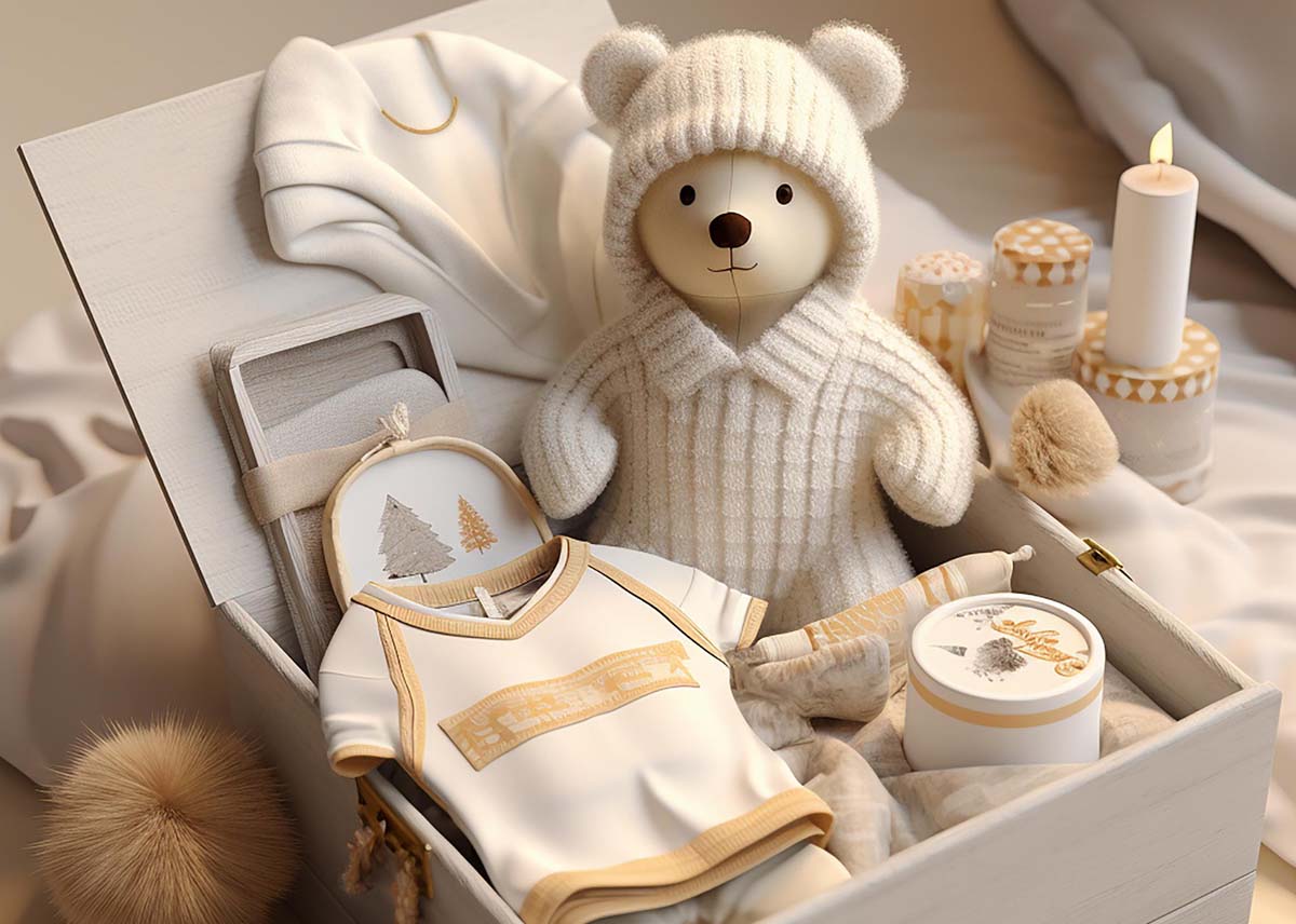Christening Gifts, Simply Gift Cards