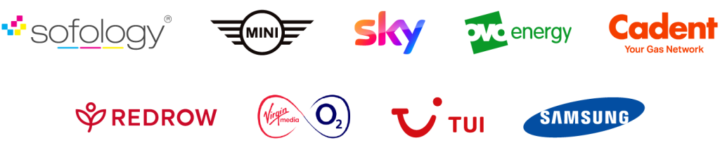 Brands