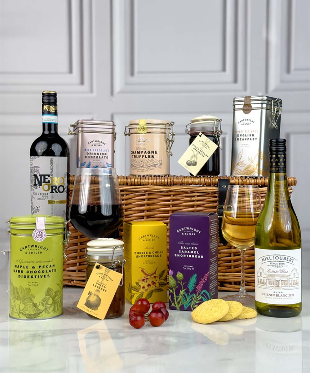 Food Hampers